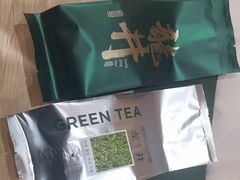 -先春西湖龍井•九曲红梅(杭大路店)