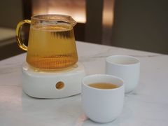 铁观音-神仙馆(衡山路店)