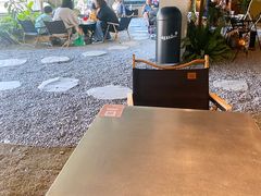 -J Create城市露营咖啡·简餐·宠物(上海动物园店)