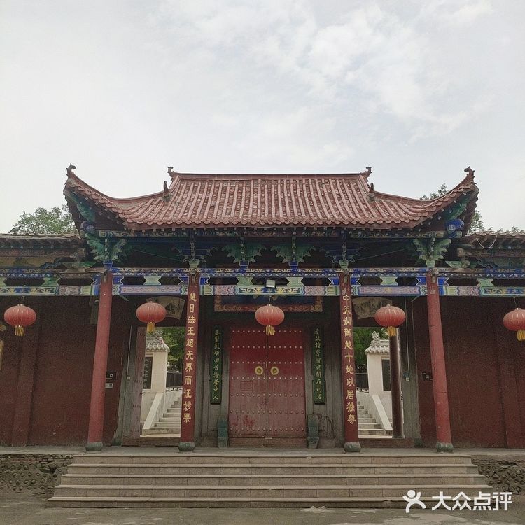 吉木萨尔千佛洞景区小攻略