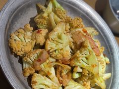 -蜜桃餐厅·伴山(绿宝广场店)