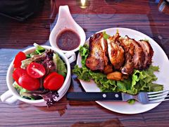 -CIN CIN CANTINA&BAR