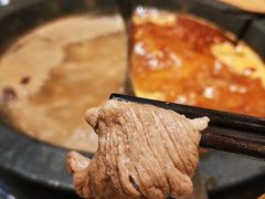 -蜀大侠火锅(四川北路店)