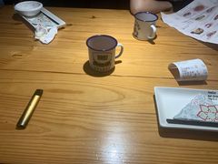 -豆蔻电影主题餐厅(四牌楼店)