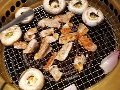 -谷牛和牛烤肉(漕河泾印象城店)