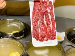 -贵宾牛·潮汕牛肉火锅(珠池总店)