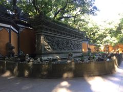 -普陀山风景名胜区-法雨禅寺