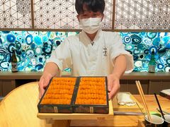 -小十Omakase(地王大厦店)