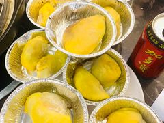 -尚宴牛特鲜自助(太原街万达店)