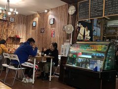 -鬼味烤翅(南锣鼓巷店)