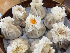 -都一处烧麦馆(前门店)