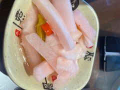 -富正毅三下锅·湘西韵味(天门山索道店)