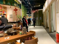 大堂-忆见妈妈菜(银河城店)