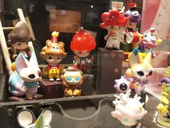 -泡泡玛特POPMART(天环购物中心店)
