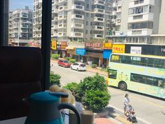 -鑫悦楼煎蟹·16年海鲜大排档