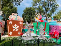 -上海迪士尼度假区