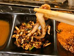 -烧烤季休闲餐厅(贵阳蟠桃宫店)