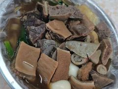 -李记牛杂店(建设一街店)