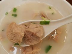 本帮肚肺汤-三两春(浦三路店)