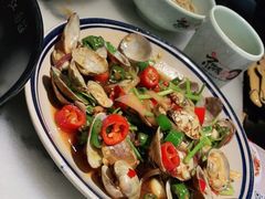 -京城小江南·北京烤鸭·江南土菜·白鱼(中关村店)