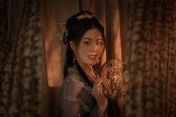 -汉仪华裳汉服馆(打浦桥店)