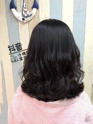 点击看大图 -BTR发型定制潮沙龙店