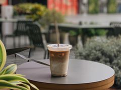 -Seesaw Coffee(深圳万象天地店)