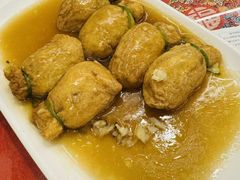 -玉华台饭庄(裕中西里小区店)