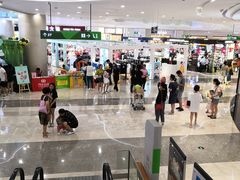 -百佳华佳漾里(坂田店)