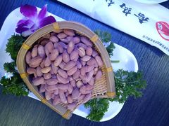 -香岛私房菜(金屋·秦皇半岛店)
