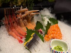 -上井精致料理(大坪店)