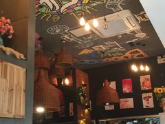 -咕嘟草帽鱼·牛奶一样的鲜鱼汤(包河万达广场创始店)