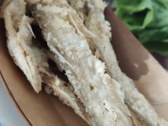 -头壹号饸饹面·大油条(常营店)