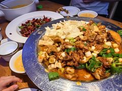 -俭寨大盘鸡·缸子肉·小公鸡·新疆菜(云通店)