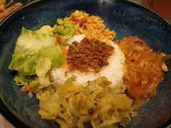-馔豚·台北菜专门店(深圳湾万象城店)