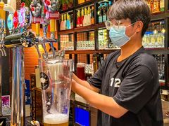 -1819餐厅·团队聚餐·烤串·精酿