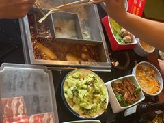 -重庆德忆火锅（龙南街3店）(渝水岸餐饮)