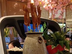 -潮火锅·麻辣牛肉火锅(观音桥方圆·LIVE店)