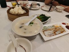 香茜滑牛肠-稻香酒家(天河城店)