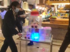 -芭菲盛宴·环球美食(袁家岗店)