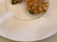 -锦江宾馆-花园餐厅