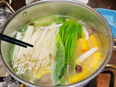 -元素中餐厅.海南菜.粤菜.椰子鸡.海鲜.包房.石梅湾威斯汀度假酒店