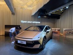 -现代汽车文化中心 Hyundai Motorstudio Beijing