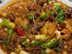 -巴扎屋大盘鸡·新疆菜(汇嘉时代店)