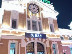 -沈阳站