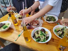 -泰顺江南春面馆
