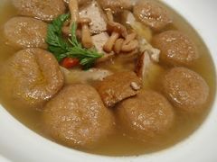 -闻鲜素食茶餐厅(高新区店)