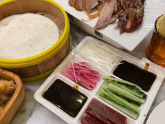 -雀蓝川菜(星悦汇店)