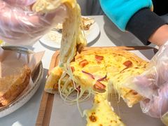 -烁先生披萨·儿童餐下午茶(河南岸店)