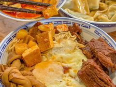 -永丰面馆(汉口路店)